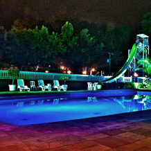 Brotas Eco Resort, 布罗塔斯 — 照片 5