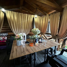 S Basseynom I Besedkoy Private House, 克孜勒-奥焦克 — 照片 3
