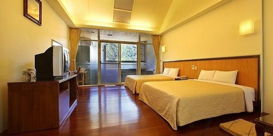 Takulan Hot Spring Resort, 信宜 — 照片 1