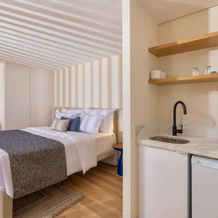 WellClub Family Wellness & Sea View Suites, 赫洛拉卡 — 照片 4
