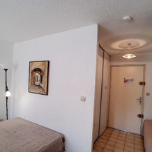 Appartement Lamalou-Les-Bains, 1 Pièce, 2 Personnes - Fr-1-451-87, Ламалу-ле-Бэн — фото 5