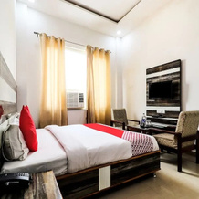 Hotel Bandhan by OYO Rooms, 巴赫赖奇 — 照片 3