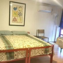 House With one Bedroom in Telese, With Private Pool, Enclosed Garden and Wifi Near the Slopes, 泰莱塞泰尔梅 — 照片 2