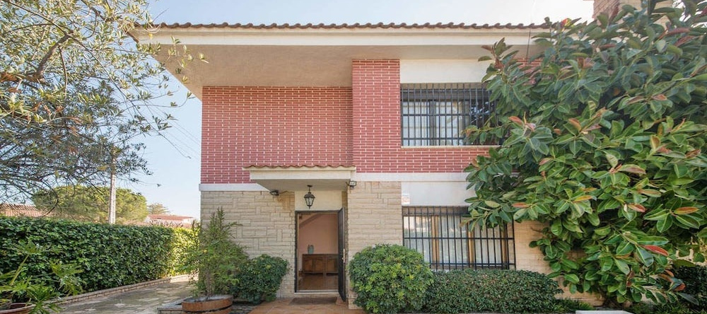 Villa Santa Otilia, 旺德雷尔 — 照片 1