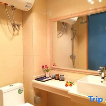 TOWO Topping Hotel (Seda Jinma prairie shop), Sertar — photo 3
