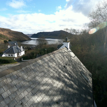 Sidhean Dubha Holiday Home, Isle of Skye — photo 3