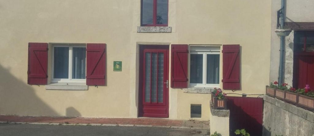 Gite Vineuil, 4 pièces, 6 personnes - FR-1-491-99, 维讷伊 — 照片 1