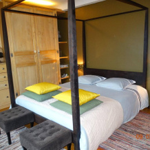 Chambres Dhotes Le Clos De La Croix, Карканьи — фото 5