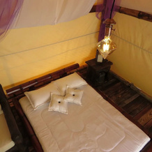 Glamping Termales Egipcias, 拉卡莱拉 — 照片 5