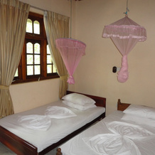 Tikiri Villa Eco Resort, 马希扬加纳亚 — 照片 4