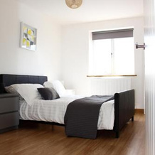 Lux Apartment, 班戈 — 照片 4