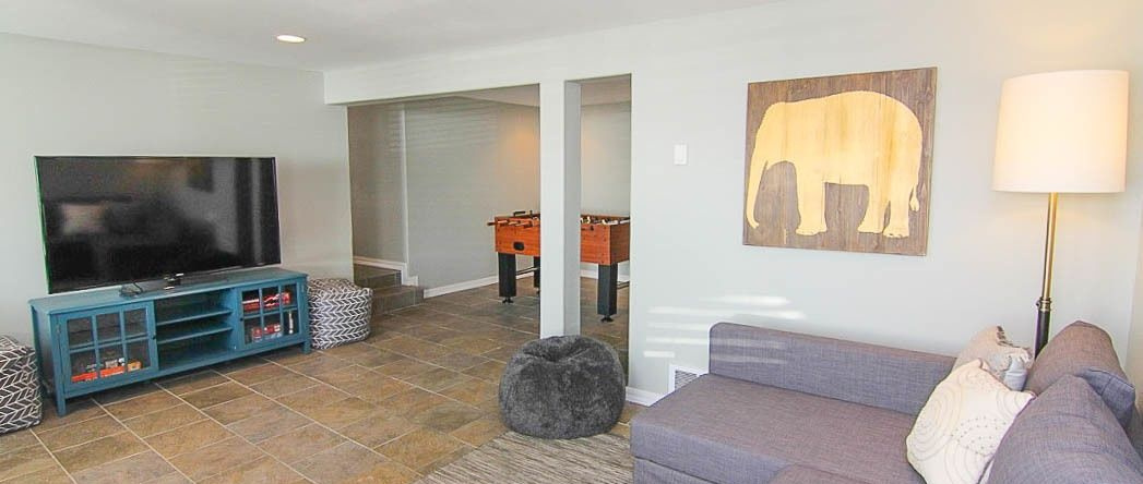 Depoe Bay Whalehouse - 2 Br home by RedAwning, 迪波湾 — 照片 1