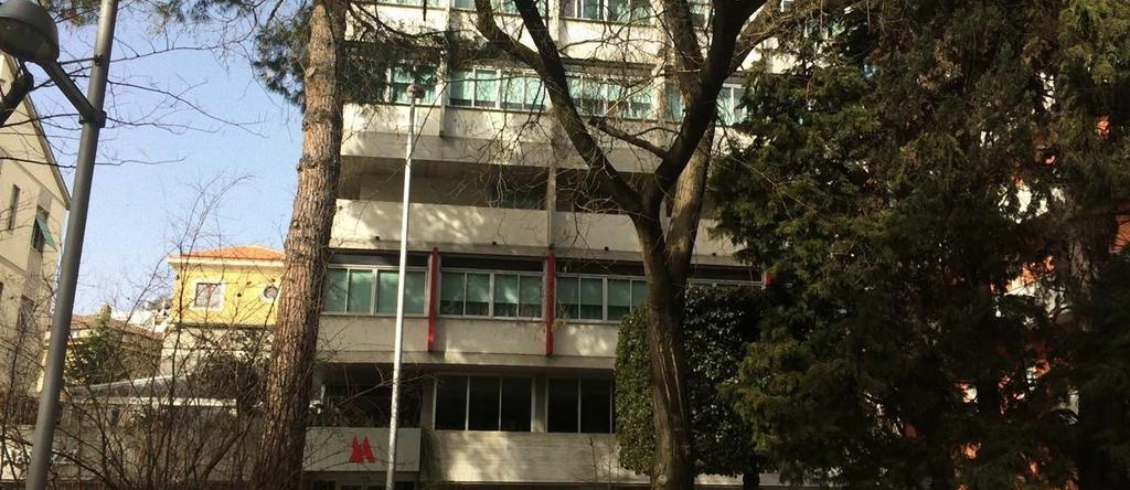 Hotel Abruzzi, 泰拉莫 — 照片 1