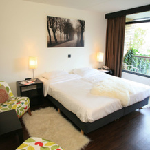 Fletcher Hotel-Restaurant Heiloo, 盖尔 — 照片 5