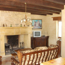 House With 4 Bedrooms in Plazac, With Private Pool, Enclosed Garden an, 普拉扎克 — 照片 2