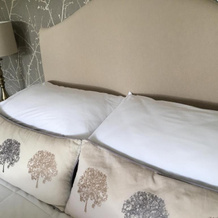 Rye-Flatt Bed And Breakfast, Колн — фото 2