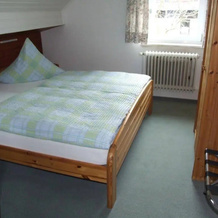 Hotellerie Waldesruh, Wallerfangen — photo 5