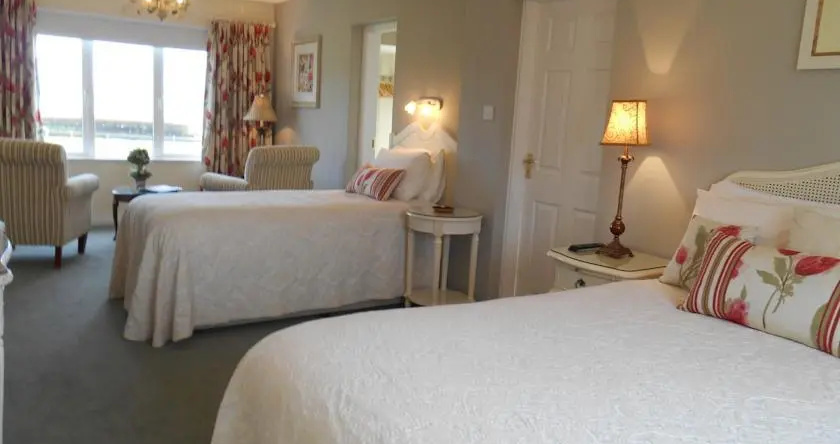 Bay View House B&B, 克洛纳基尔蒂 — 照片 1