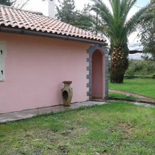 Agriturismo Curatola, Spilinga — photo 5