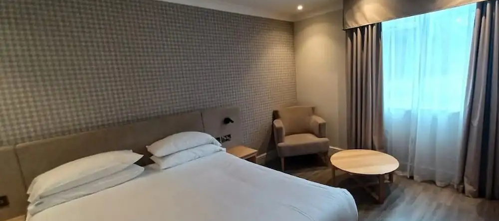 Brandon Hall Hotel and Spa, 考文垂 — 照片 1