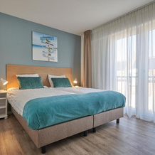 Apartments Four Seasons Zuiderstraat, 滨海埃赫蒙德 — 照片 4