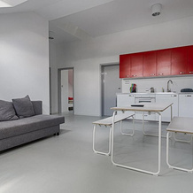 Apartamenty Poli House, Крыница Морска — фото 2