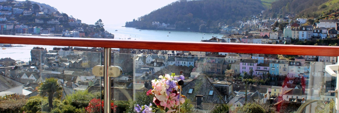 The Lookout at Lauriston, Dartmouth — photo 1
