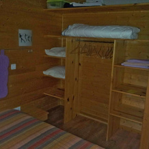 Chalet les silenes, 迪西耶 — 照片 2