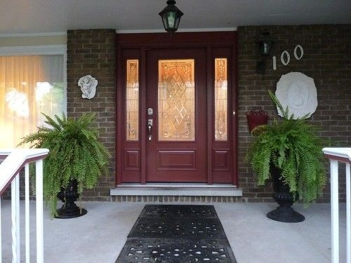Les Diplomates B&B Executive Guest House, 滑铁卢 — 照片 1