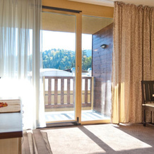 Wellness & Spa hotel Certov, Bytca — photo 3