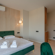 Apartments Gurzuf Riviera SPA and Residences, Riviera building, Gurzuf — photo 3