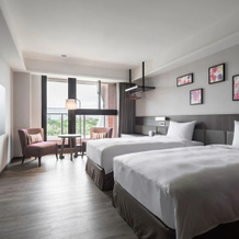 Lakeshore Hotel Yilan, Yilan — photo 2