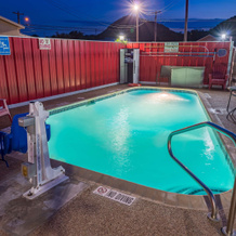 Americas Best Value Inn The Legends Inn, Джанкшен — фото 4