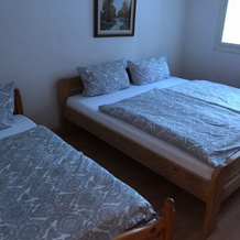 Garden Hotel Schellerhau, 阿尔滕贝格 — 照片 3