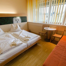 JUFA Hotel Bleiburg, 布莱堡 — 照片 5