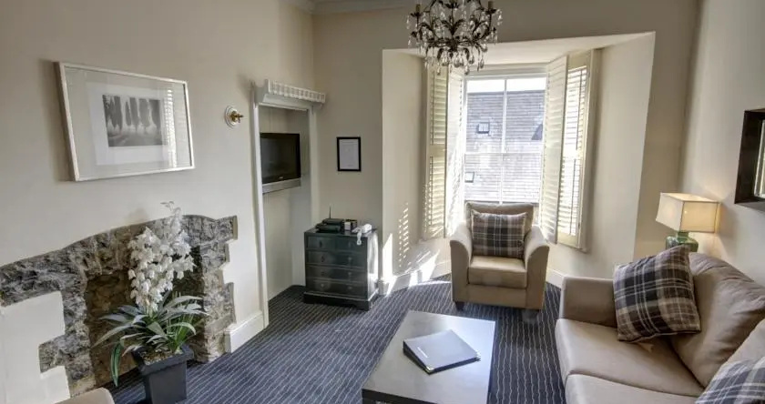 Stockwood Mews Apartments & Cottage, Cowbridge — photo 1