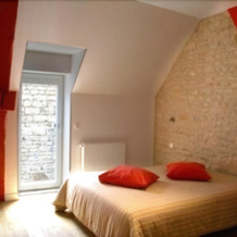 Maison dhtes la Colombire, 沃斯讷罗曼尼 — 照片 3