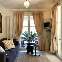 Beautiful charming Bastide style Villa in Le Plan-de-la-tour with Private Pool, 普朗德拉图尔 — 照片 2