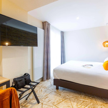 Best Western Mulhouse Salvator Centre, Mulhouse — photo 3