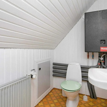 10 Person Holiday Home In Farso, Фарсё — фото 5
