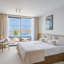 Grand hotel View, 波斯蒂拉 — 照片 3