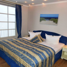 Vogel Hotel Appartement & Spa, 罗斯托克 — 照片 4