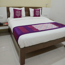 OYO 4017 Hotel Grand Ashwin 1, Wadivahre — photo 4