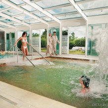 Albergo Le Terme, 圣奎里科多尔恰 — 照片 3