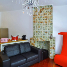 Luxury Apartments Delft - Flower Market, Delft — photo 3
