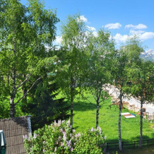 Apartments Zorić, 扎布利亚克 — 照片 4