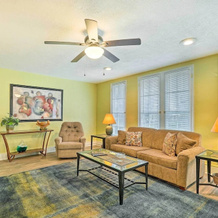 Johnson City Vacation Rental: 1 Block To Etsu, Джонсон-Сити — фото 2