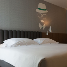 G Hotel Pescara, Пескара — фото 3