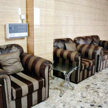 Almehfar Resort, Танума — фото 3