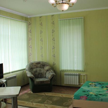 Rossiya Hotel, 尤尔加 — 照片 2